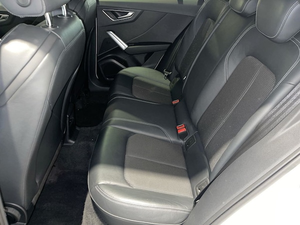 Used Audi Q2 2019 for sale - 76202882: Photo 17