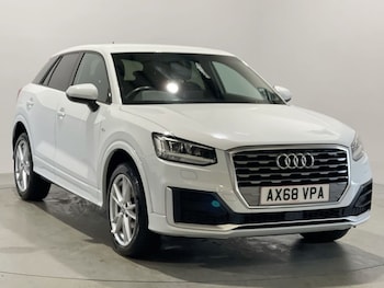 Audi - Q2
