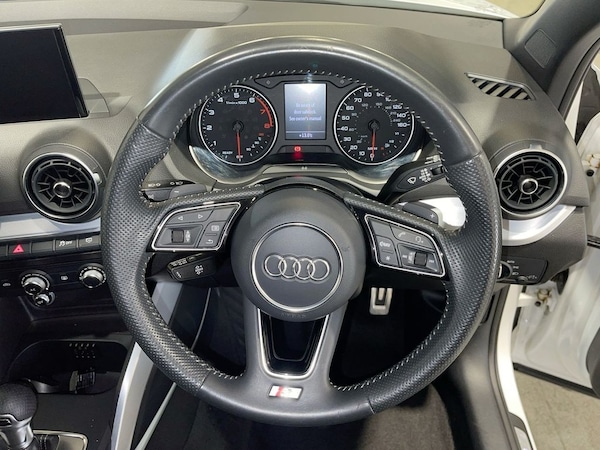 Used Audi Q2 2019 for sale - 76202882: Photo 20