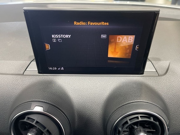 Used Audi Q2 2019 for sale - 76202882: Photo 25