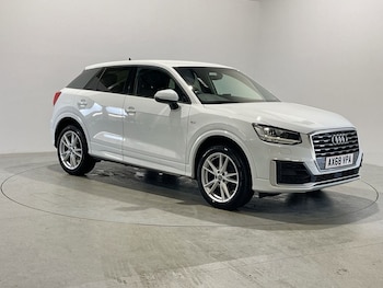 Used Audi Q2 2019 for sale - 76202882: Photo 2
