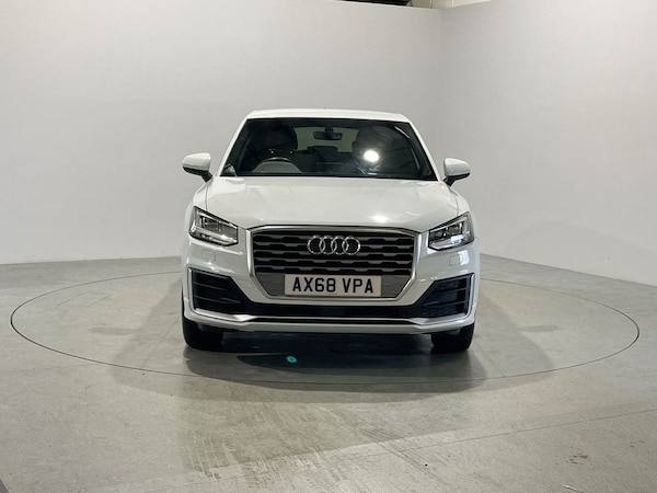 Used Audi Q2 2019 for sale - 76202882: Photo 3
