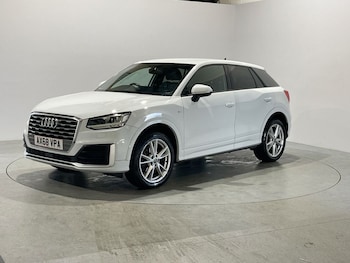 Used Audi Q2 2019 for sale - 76202882: Photo 4