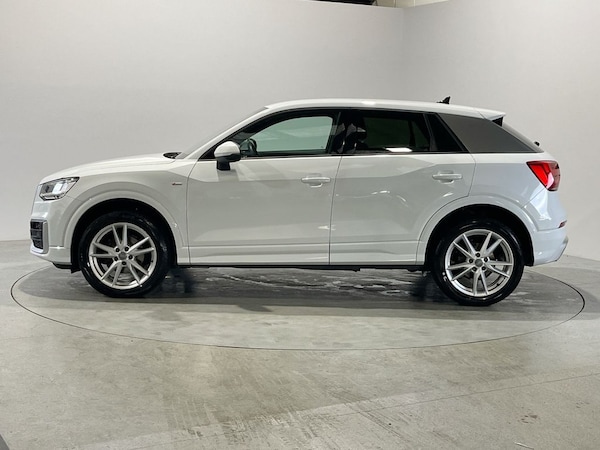 Used Audi Q2 2019 for sale - 76202882: Photo 5