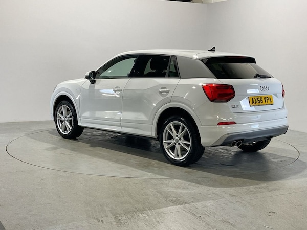Used Audi Q2 2019 for sale - 76202882: Photo 6