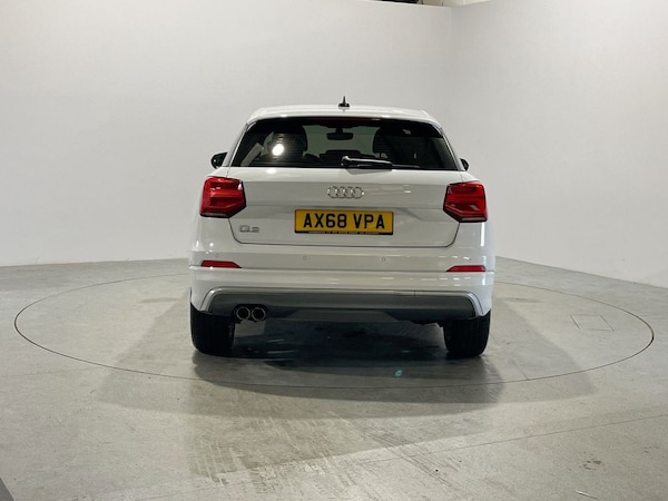 Used Audi Q2 2019 for sale - 76202882: Photo 7