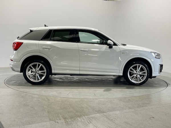 Used Audi Q2 2019 for sale - 76202882: Photo 9