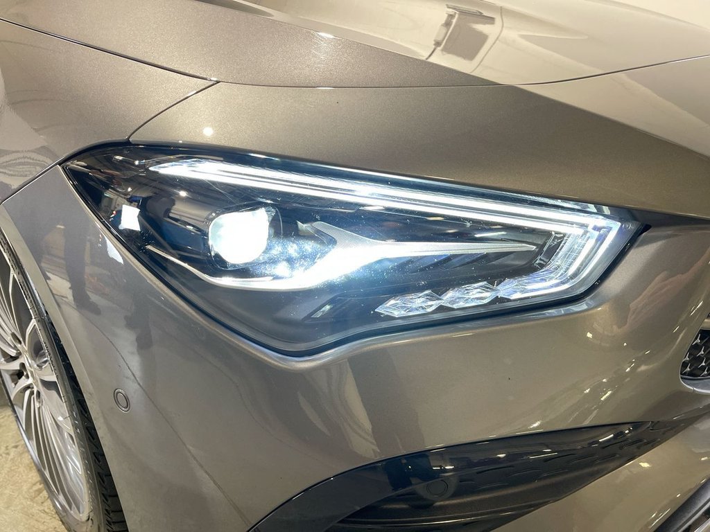 Used Mercedes-Benz CLA 2024 for sale - 76261438: Photo 21