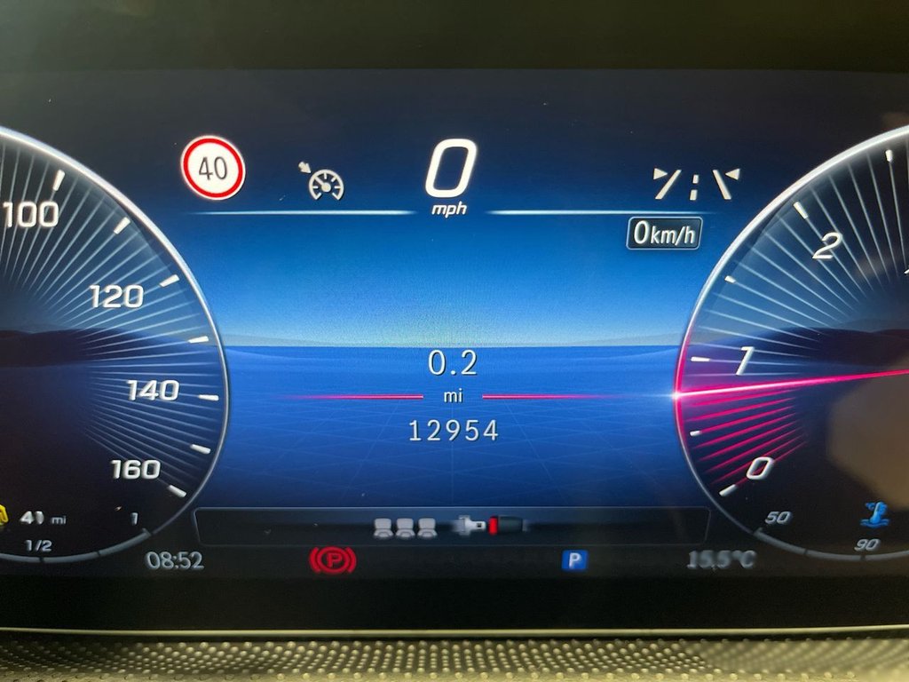 Used Mercedes-Benz CLA 2024 for sale - 76261438: Photo 25