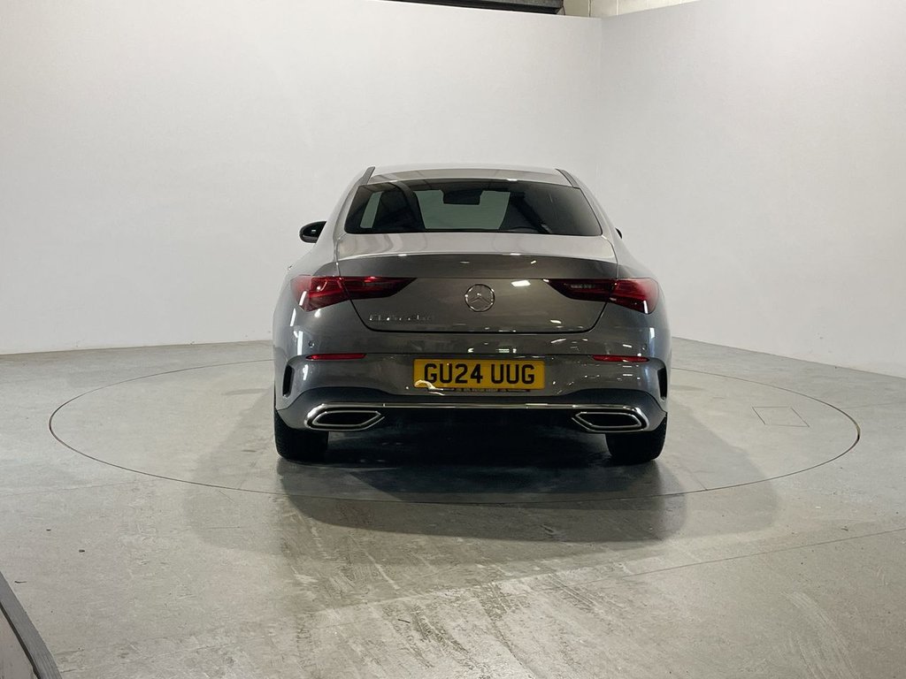 Used Mercedes-Benz CLA 2024 for sale - 76261438: Photo 7