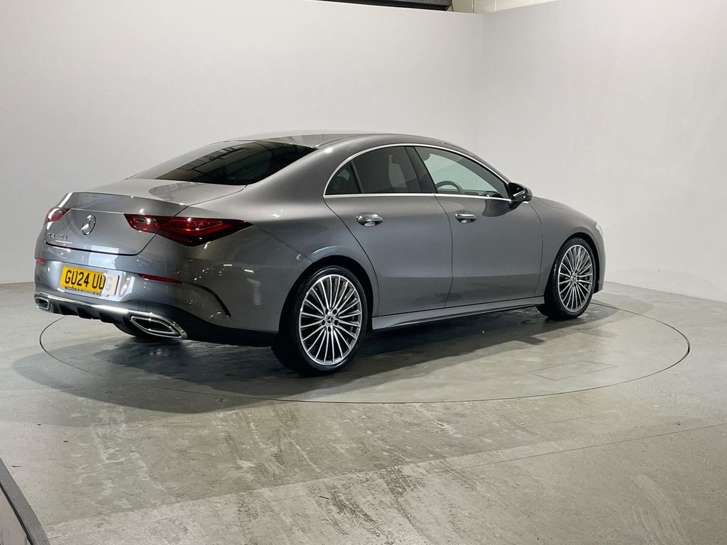 Used Mercedes-Benz CLA 2024 for sale - 76261438: Photo 8