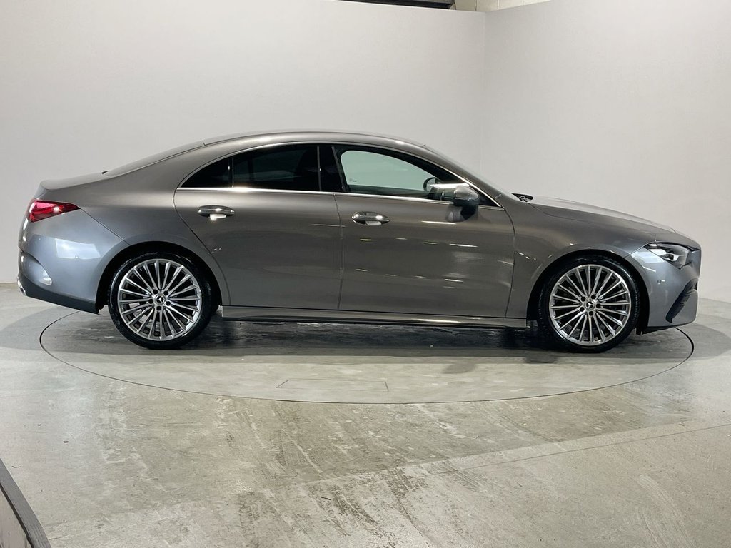 Used Mercedes-Benz CLA 2024 for sale - 76261438: Photo 9