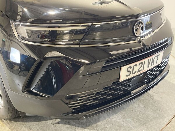 Used Vauxhall Mokka 2021 for sale - 76291486: Photo 10