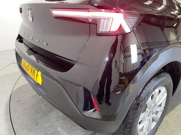 Used Vauxhall Mokka 2021 for sale - 76291486: Photo 13