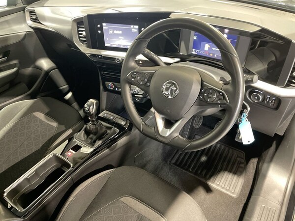 Used Vauxhall Mokka 2021 for sale - 76291486: Photo 15