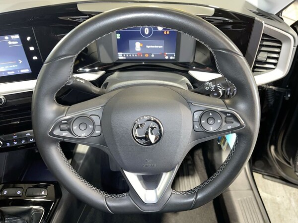 Used Vauxhall Mokka 2021 for sale - 76291486: Photo 19