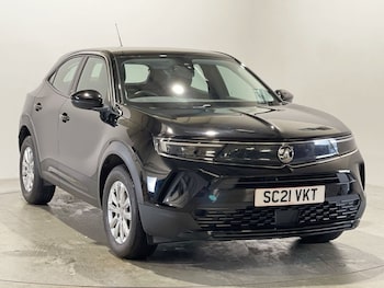 2021 (21) - 1.2 Turbo SE SUV 5dr Petrol Manual Euro 6 (s/s) (100 ps)