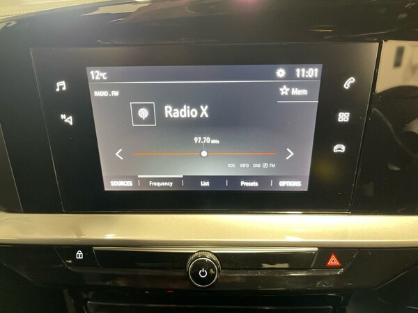 Used Vauxhall Mokka 2021 for sale - 76291486: Photo 24