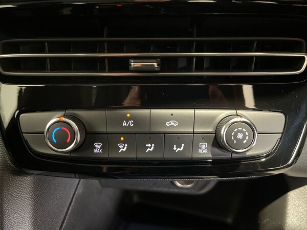 Used Vauxhall Mokka 2021 for sale - 76291486: Photo 25
