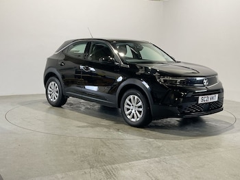 Used Vauxhall Mokka 2021 for sale - 76291486: Photo 2