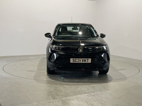 Used Vauxhall Mokka 2021 for sale - 76291486: Photo 3