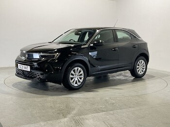 Used Vauxhall Mokka 2021 for sale - 76291486: Photo 4