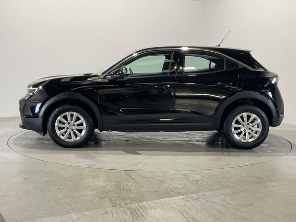 Used Vauxhall Mokka 2021 for sale - 76291486: Photo 5