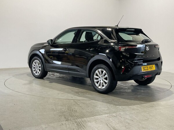 Used Vauxhall Mokka 2021 for sale - 76291486: Photo 6