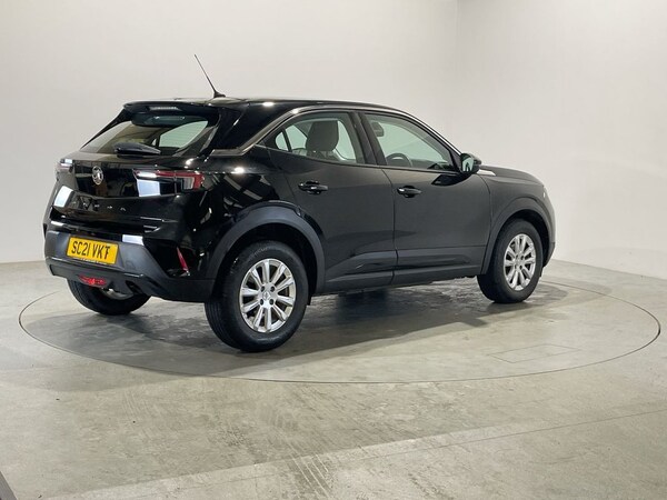 Used Vauxhall Mokka 2021 for sale - 76291486: Photo 8