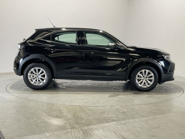 Used Vauxhall Mokka 2021 for sale - 76291486: Photo 9