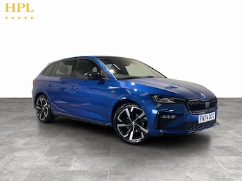 Used Skoda Scala 2024 for sale - 79449913: Photo