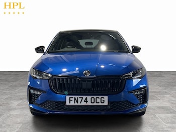 Used Skoda Scala 2024 for sale - 79449913: Photo