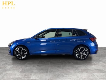Used Skoda Scala 2024 for sale - 79449913: Photo