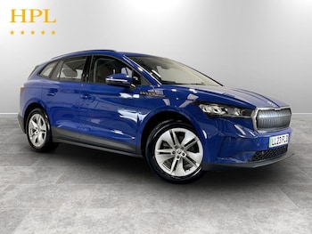 Used Skoda Enyaq 2023 for sale - 79334021: Photo