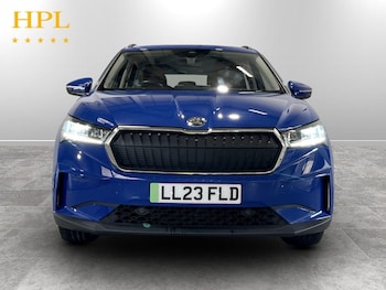 Used Skoda Enyaq 2023 for sale - 79334021: Photo