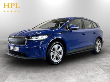 Used Skoda Enyaq 2023 for sale - 79334021: Photo