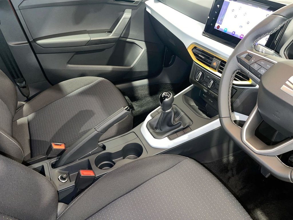 Used SEAT Arona 2025 for sale - 75771053: Photo 21