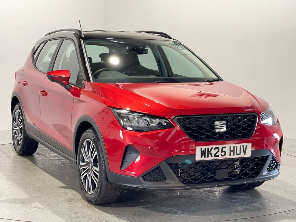 Used SEAT Arona 2025 for sale - 75771053: Photo 9