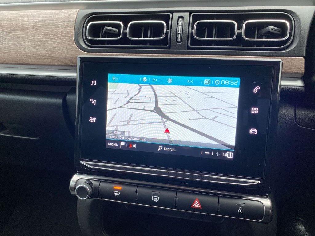 Used Citroen C3 2023 for sale - 76496126: Photo 10