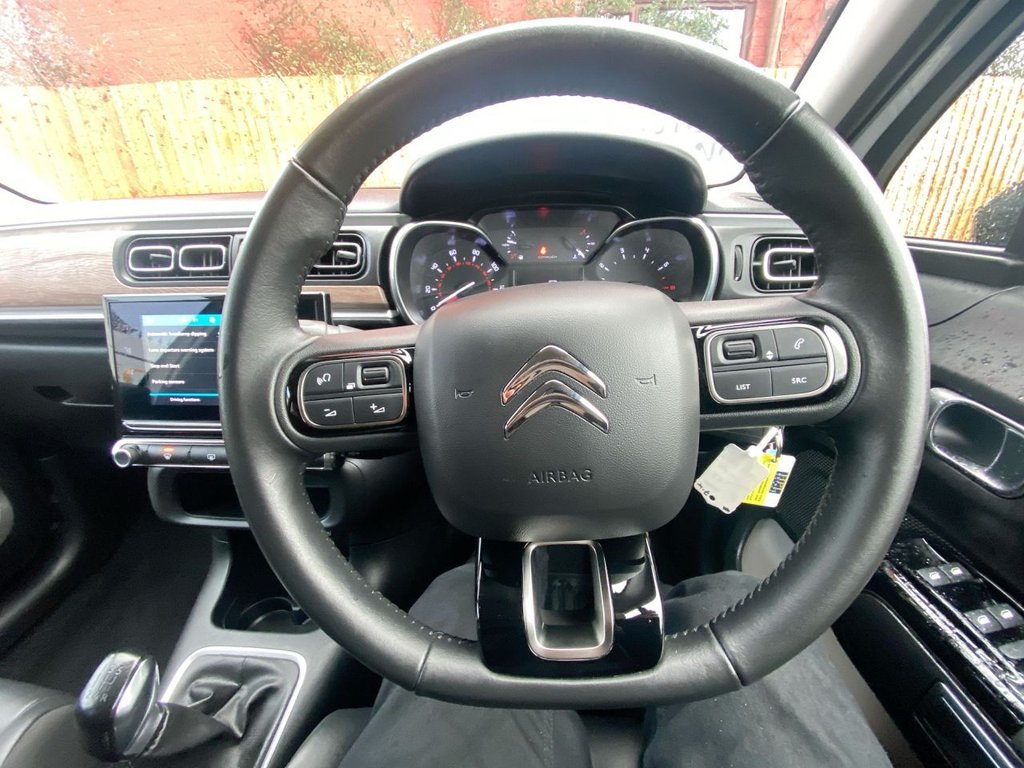 Used Citroen C3 2023 for sale - 76496126: Photo 13