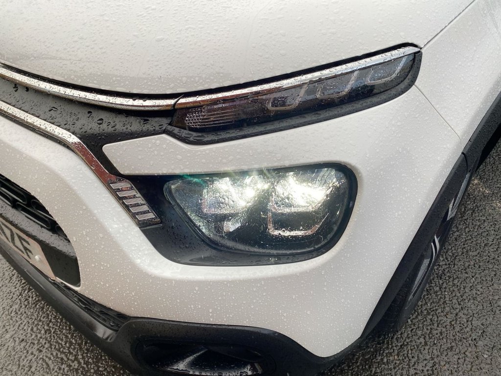 Used Citroen C3 2023 for sale - 76496126: Photo 14