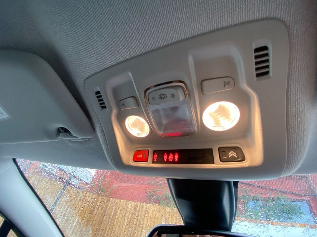 Used Citroen C3 2023 for sale - 76496126: Photo 15