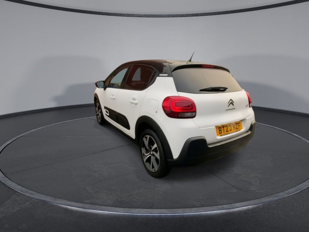 Used Citroen C3 2023 for sale - 76496126: Photo 16