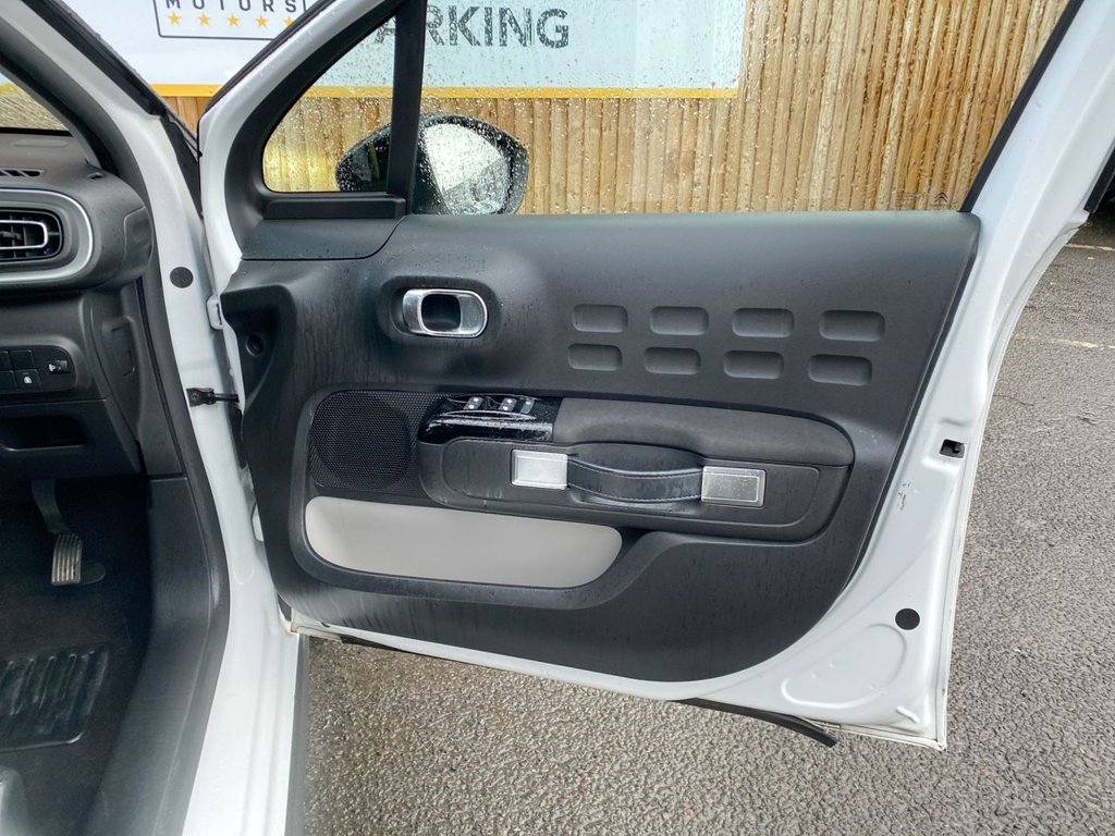 Used Citroen C3 2023 for sale - 76496126: Photo 18