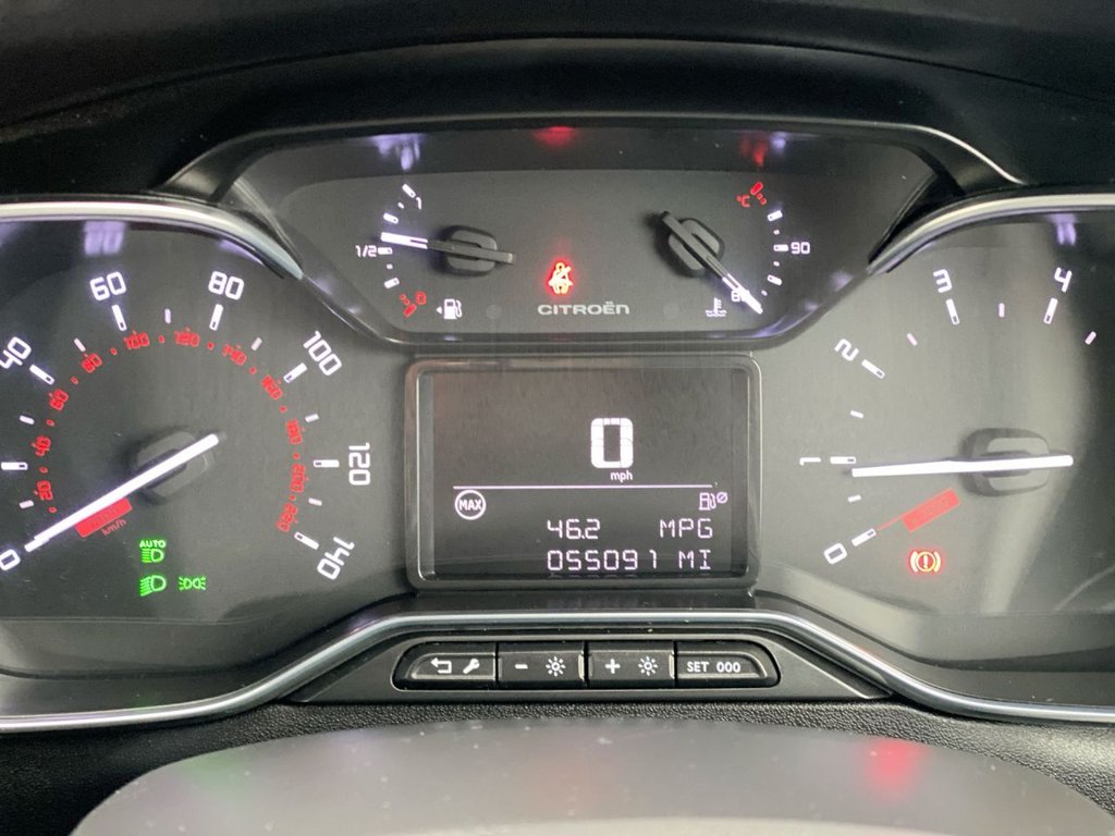 Used Citroen C3 2023 for sale - 76496126: Photo 19