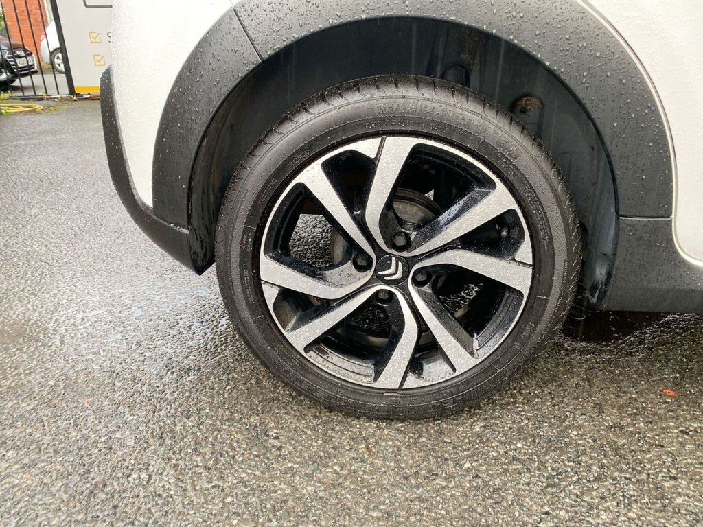 Used Citroen C3 2023 for sale - 76496126: Photo 2