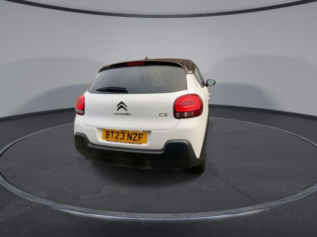 Used Citroen C3 2023 for sale - 76496126: Photo 20