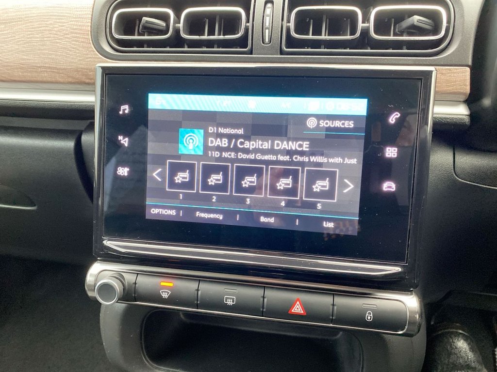 Used Citroen C3 2023 for sale - 76496126: Photo 21