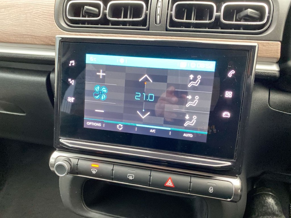 Used Citroen C3 2023 for sale - 76496126: Photo 22