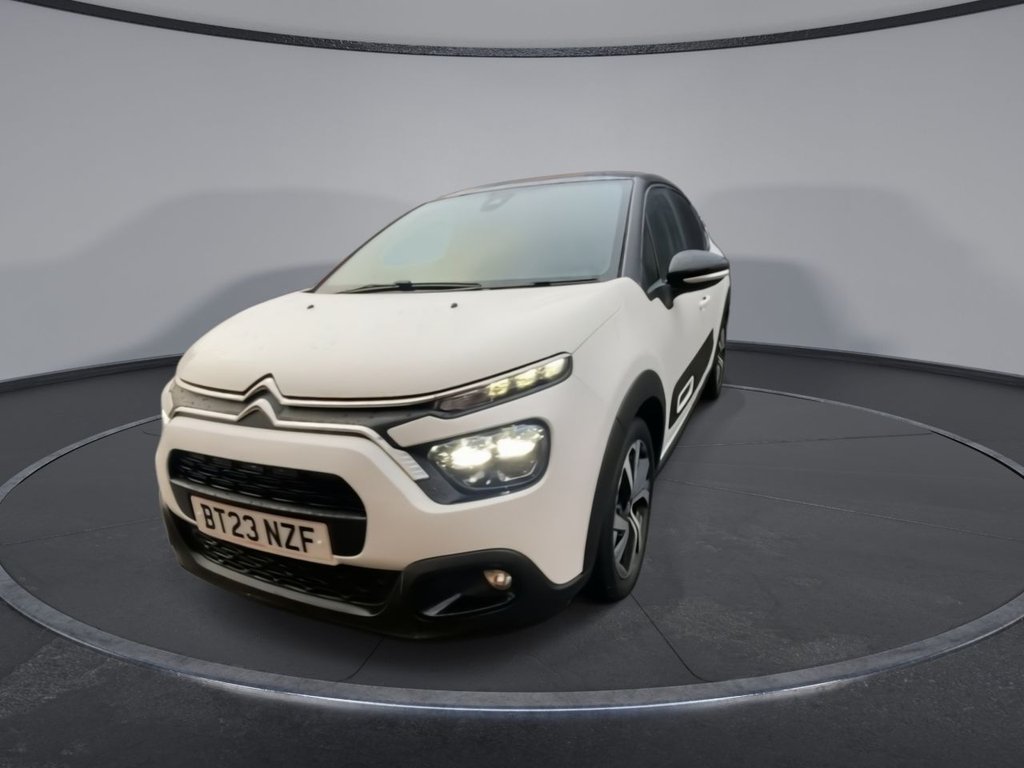 Used Citroen C3 2023 for sale - 76496126: Photo 4
